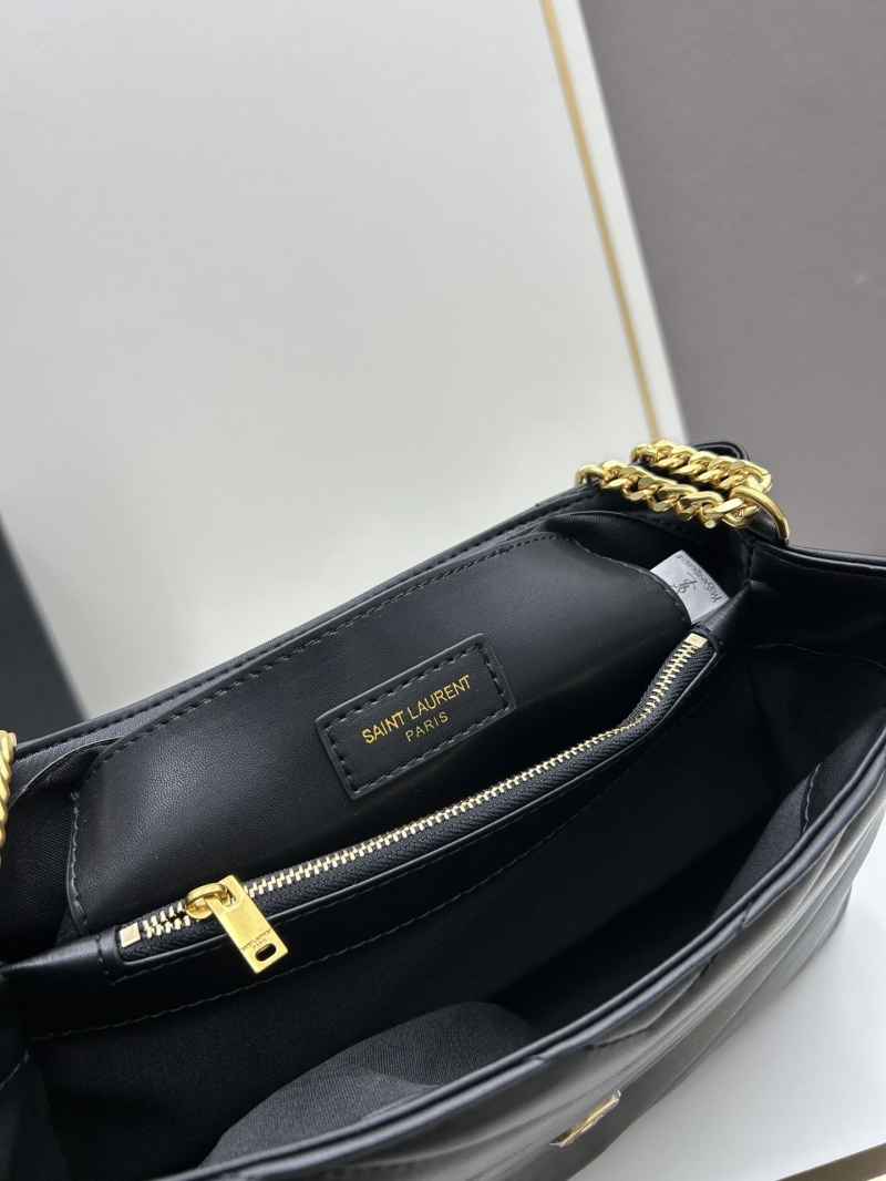 YSL Top Handle Bags